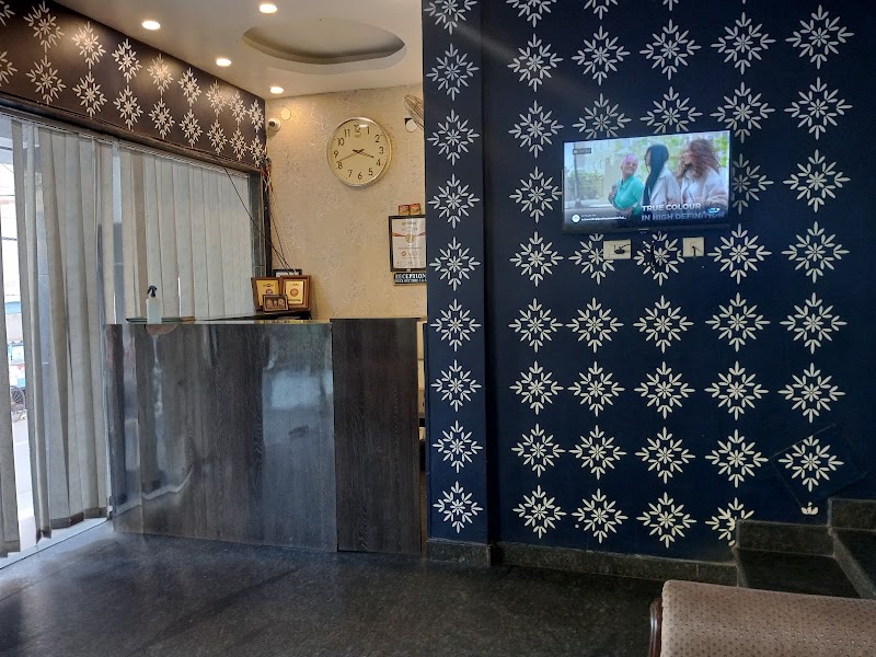 Petal Regency Hotels & Resorts Pvt. Ltd. - Petal Regency Hotels & Resorts Pvt. Ltd., chowk, Akshaya Dham Rd, Goudabad Sahi, Puri, Odisha 752001, India