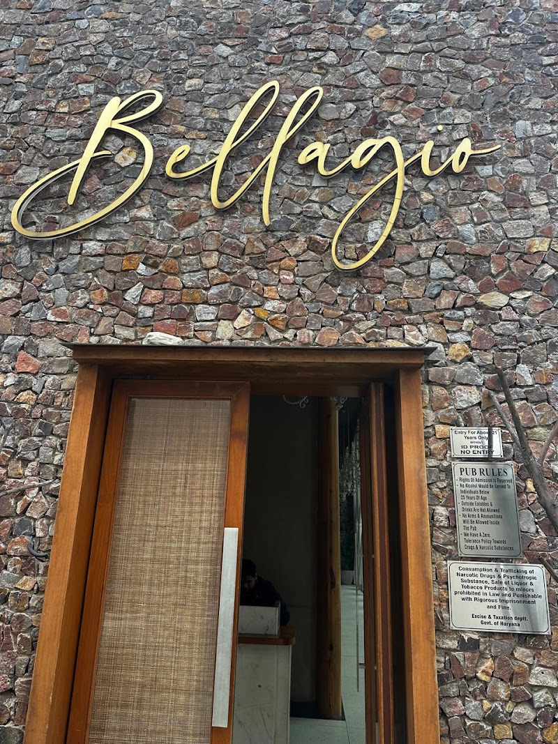 Bellagio - Bellagio Unit No 14A, 2nd Floor, Grand View High Street, Golf Course Ext Rd, Sector 58, Gurugram, Haryana 122098, India