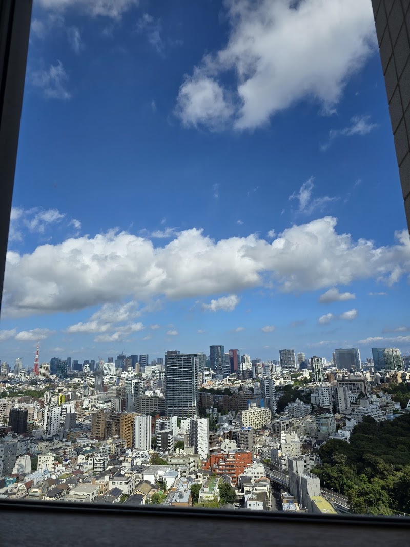 Westin club - Westin club 1-chōme-4-1 Mita, Meguro City, Tokyo 153-0062, Japan