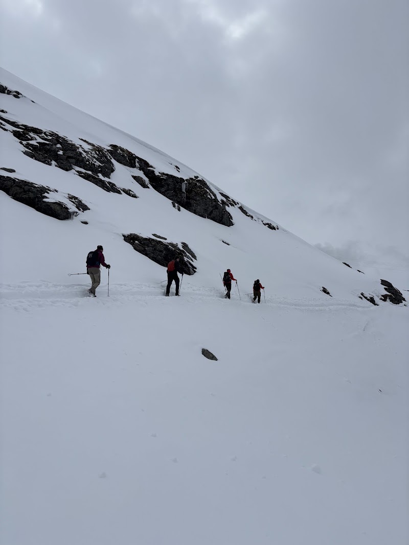 Trolltunga Adventures - Trolltunga Adventures Skjeggedalsvegen 17, 5770 Tyssedal, Norway