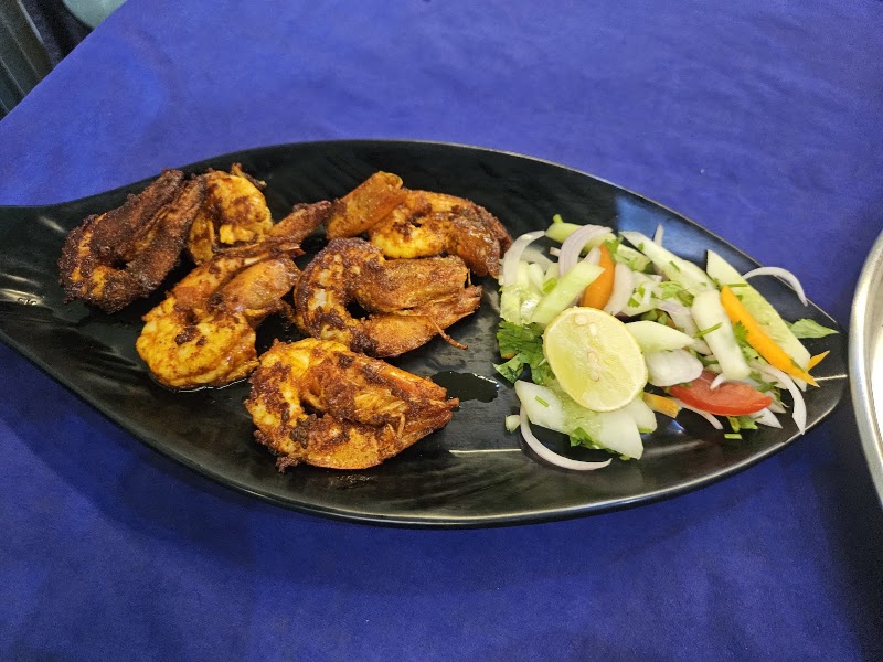 Vinayak Family Restaurant - Vinayak Family Restaurant House No 278, Socol Vaddo, Assagao, Goa 403507, India