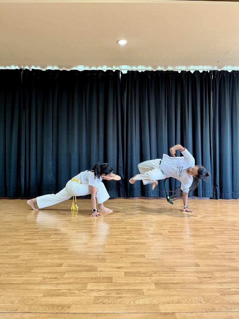 Capoeira Brasil Pune - Capoeira Brasil Pune Artsphere, 4th Floor, North Court, Bldg, Rd Number 12, Kalyani Nagar, Pune, Maharashtra 411006, India