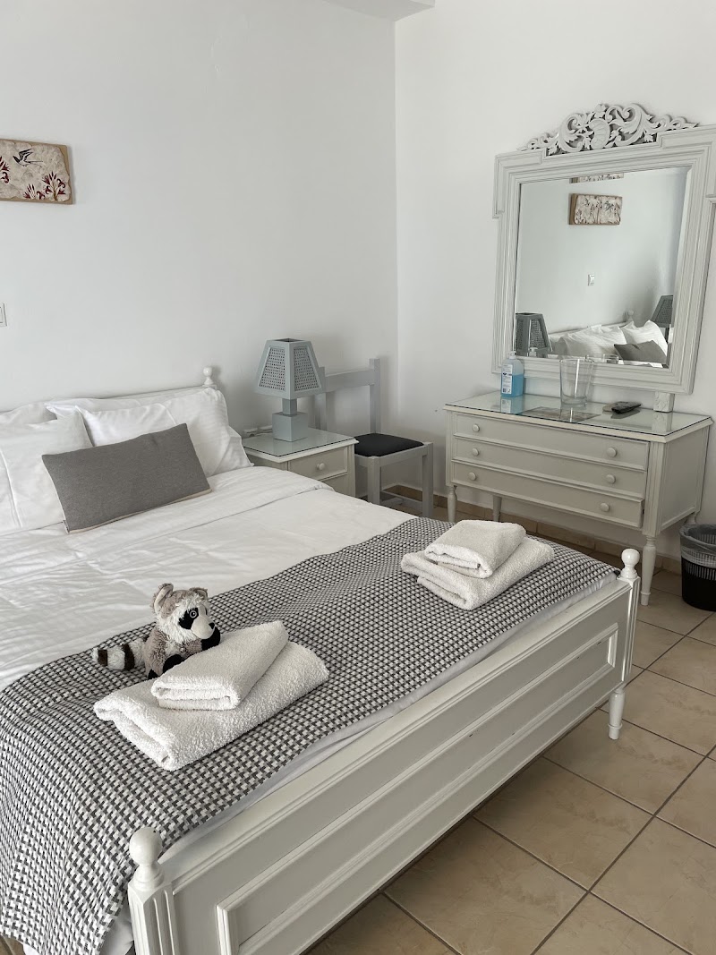 Hotel Akrotiri - Hotel Akrotiri Akrotiri, Θήρα 847 00, Greece
