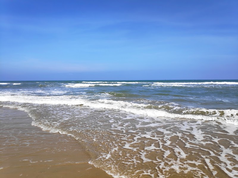 Serenity Beach - Serenity Beach Serenity Beach, Unnamed Road, Kottakuppam, Tamil Nadu, India