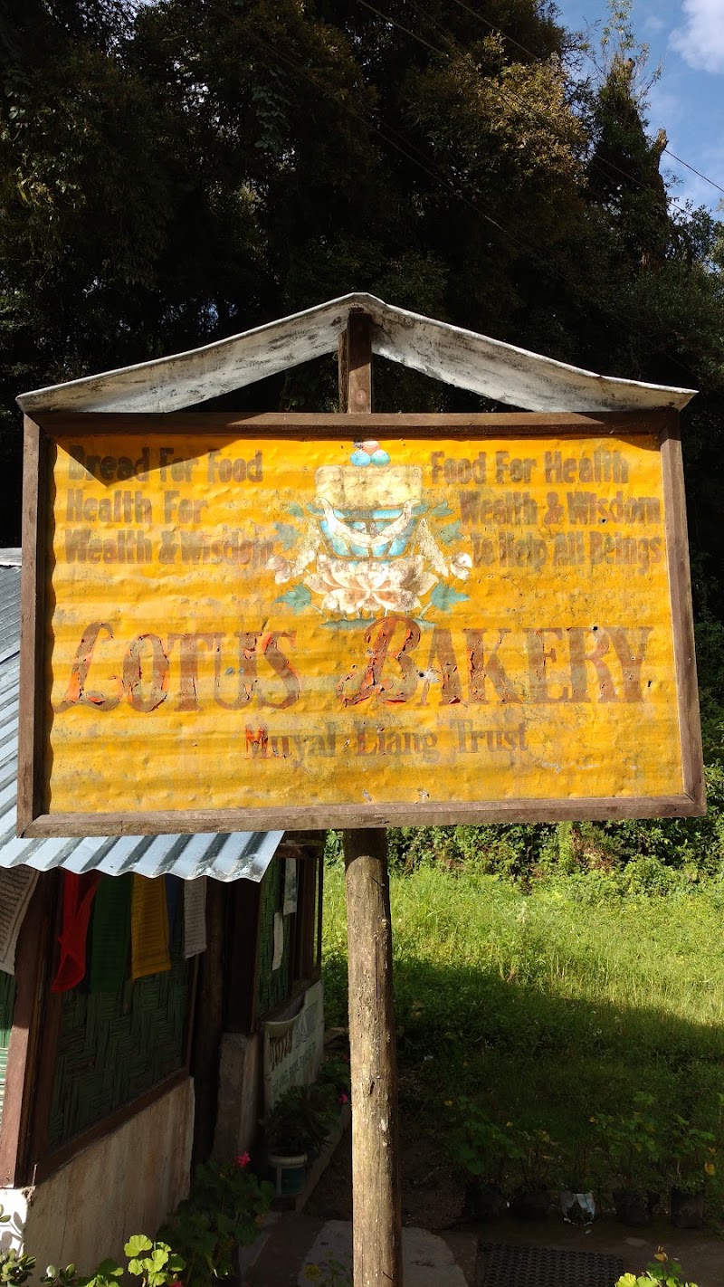 Lotus Bakery - Lotus Bakery Gyalshing, Sikkim 737111, India