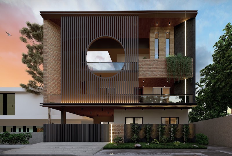 Samasthiti Constructions - Samasthiti Constructions A-5 near new hotel uday palace, Vijay Nagar, Indore, Madhya Pradesh 452010, India
