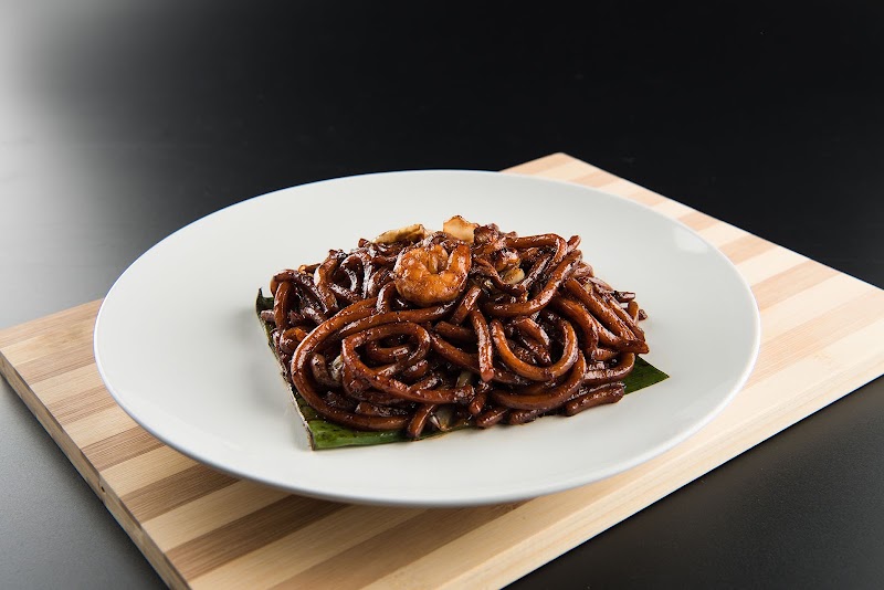 Restaurant Kim Lian Kee - Restaurant Kim Lian Kee 92, Jalan Hang Lekir, City Centre, 50000 Kuala Lumpur, Wilayah Persekutuan Kuala Lumpur, Malaysia