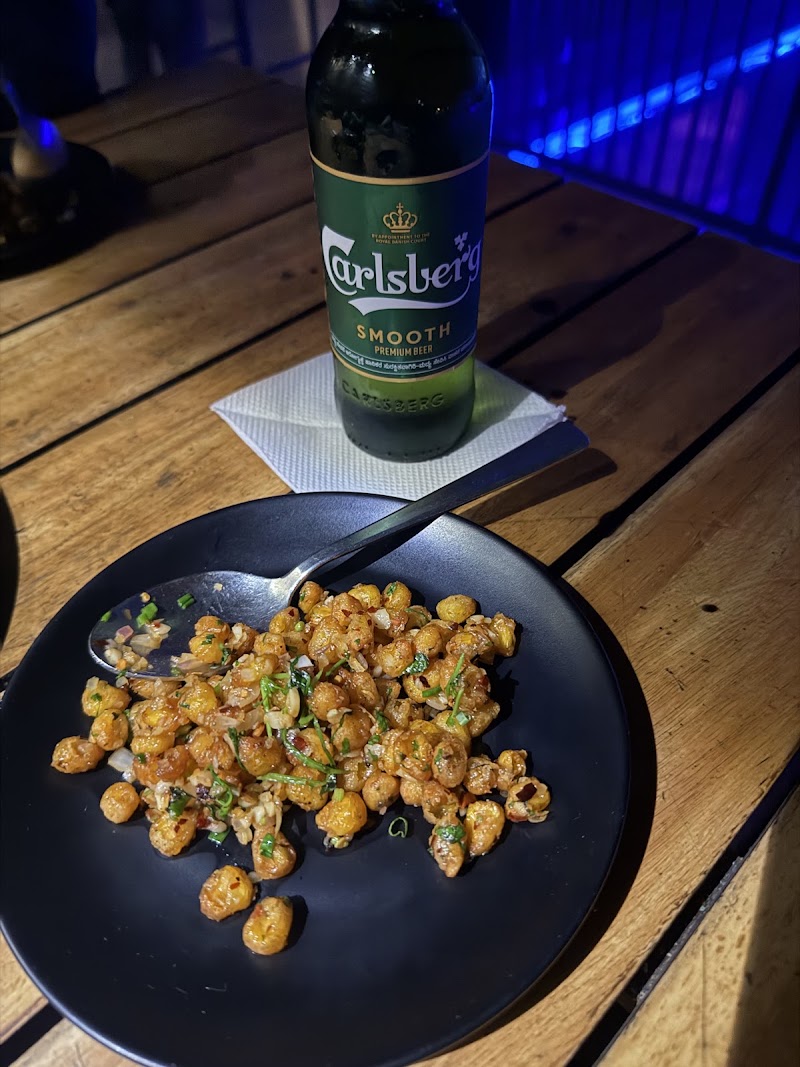 Drunken Daddy - Drunken Daddy 46, 4th B Cross Rd, KHB Colony, 5th Block, Koramangala, Bengaluru, Karnataka 560095, India