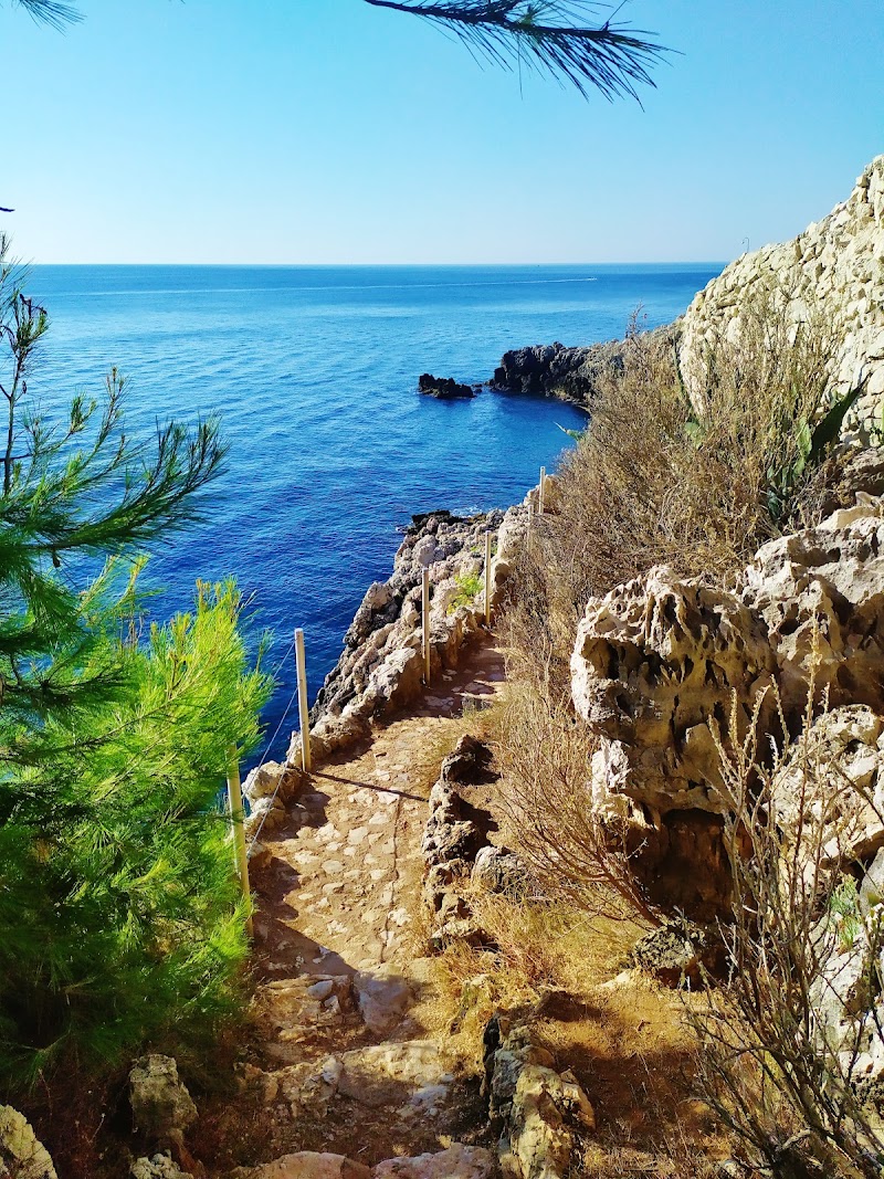 Le Sentier du Littoral, Cap d'Antibes - Le Sentier du Littoral, Cap d'Antibes 11 Chem. des Douaniers, 06160 Antibes, France