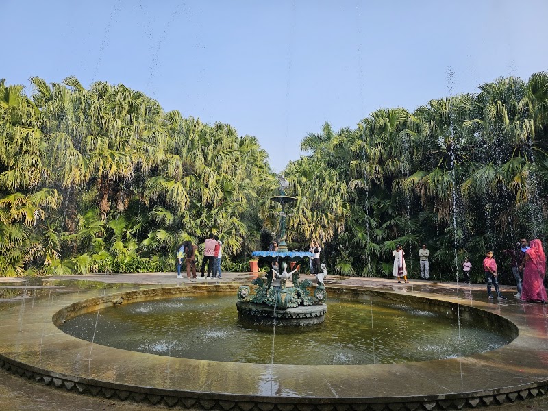 Saheliyon ki bari - Saheliyon ki bari Panchwati, Udaipur, Rajasthan 313001, India