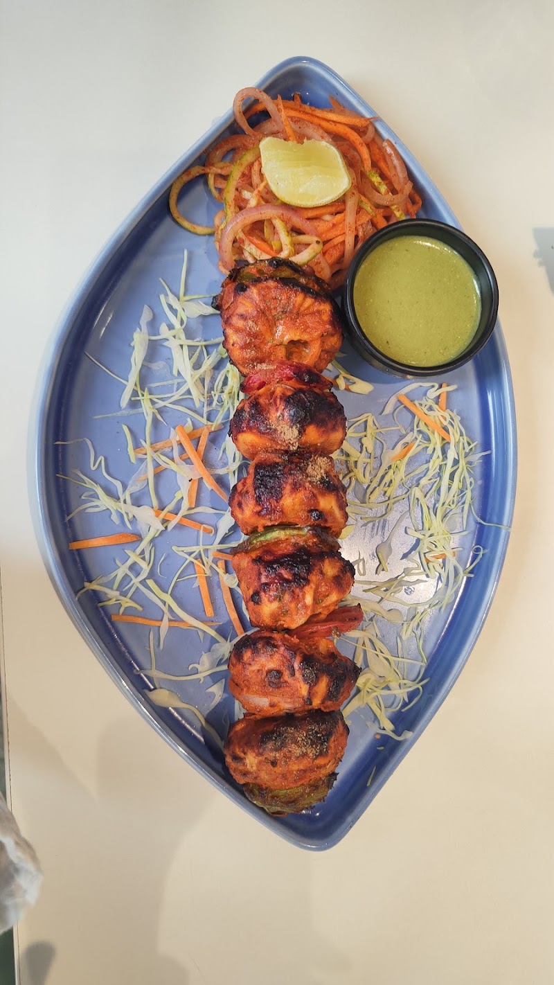 Brewbites café & Restaurant - Brewbites café & Restaurant, Second Floor, Radhe Krishna Complex, near Bailey Road, Saguna More, Kaliket Nagar, Patna, Danapur, Bihar 801503, India