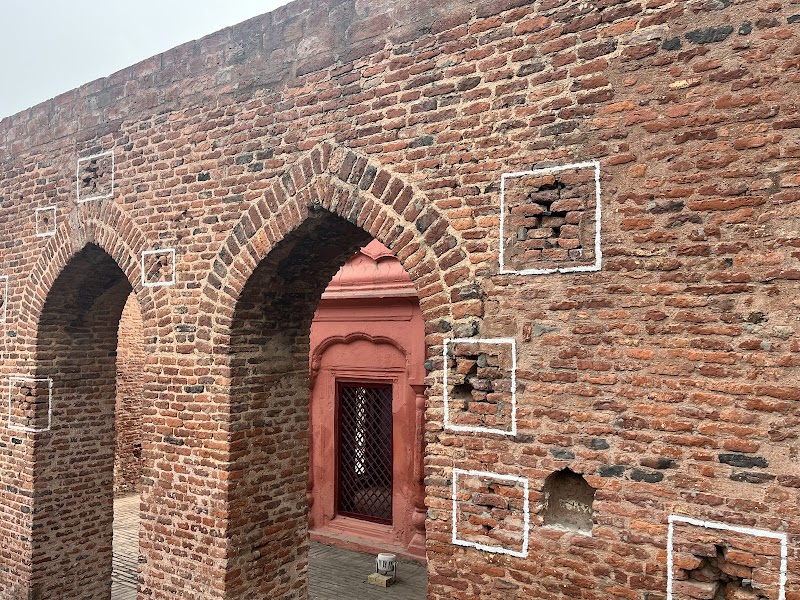 Bullet Marks site 2 - Bullet Marks site 2 Jallan Wala Bagh, Katra Ahluwalia, Amritsar, Amritsar Cantt., Punjab 143006, India