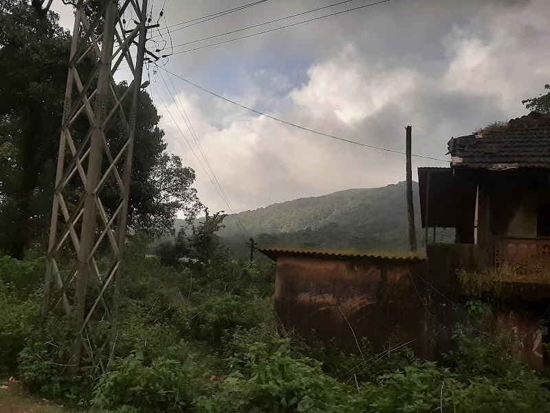 Anmod - Anmod, Karnataka 581453, India