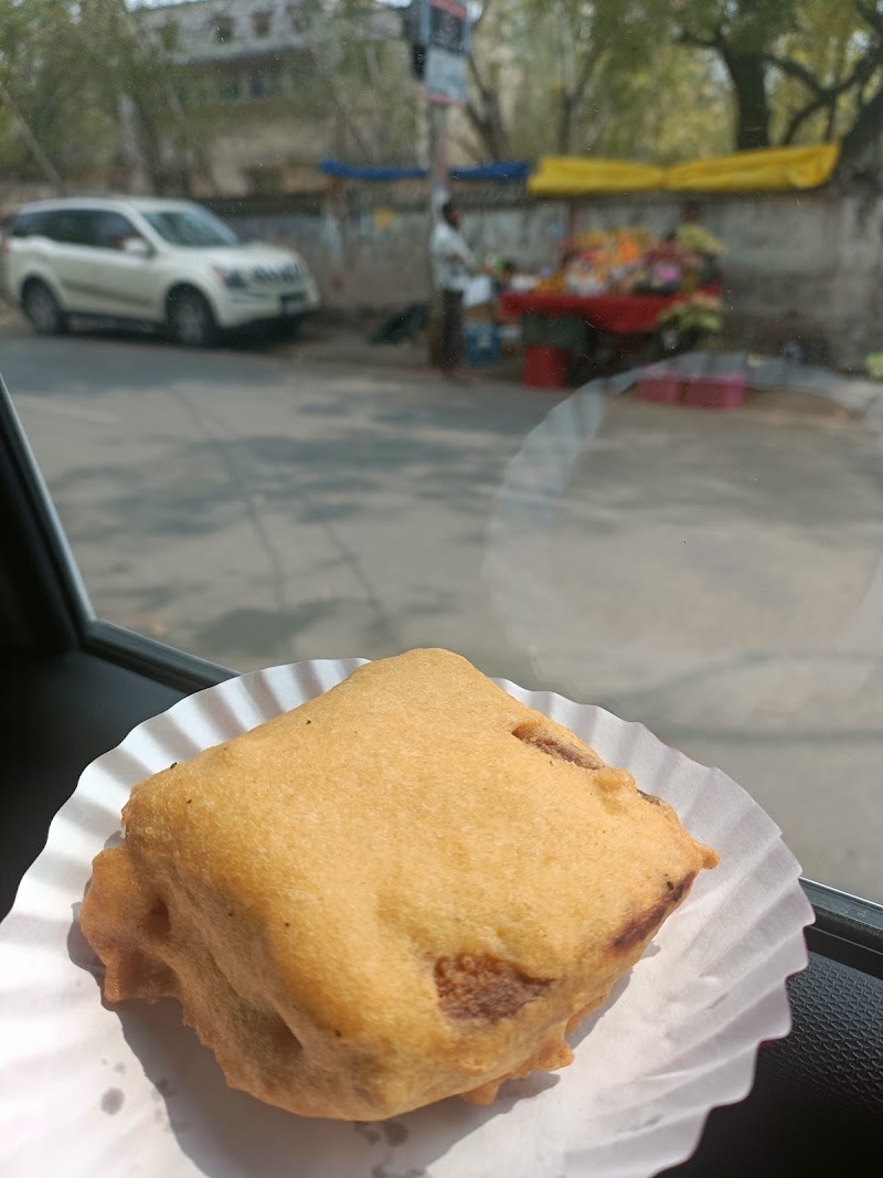 Saini Kachoriwala - Saini Kachoriwala Subhash Marg, behind bagria bhawan, C Scheme, Ashok Nagar, Jaipur, Jaipur Nagar Nigam Area, Rajasthan 302001, India