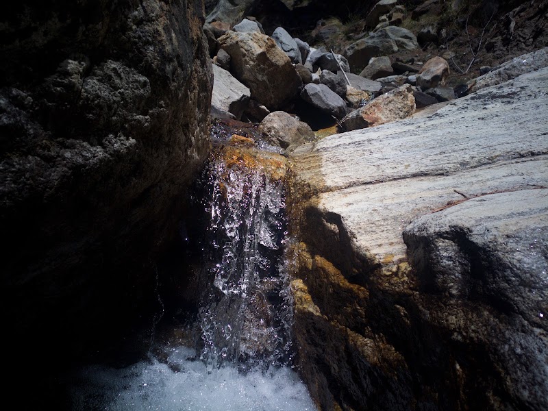 Pangi - Pangi, Himachal Pradesh 176323, India