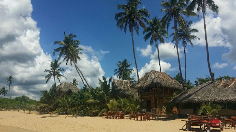Southern Province - Southern Province, Sri Lanka