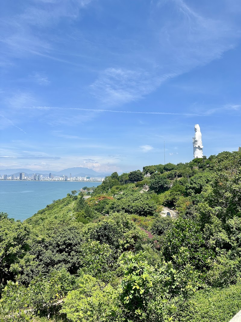 Chùa Linh Ứng – Ngũ Hành Sơn - Chùa Linh Ứng – Ngũ Hành Sơn, Hòn Thủy Sơn, Ngũ Hành Sơn, Đà Nẵng 550000, Vietnam