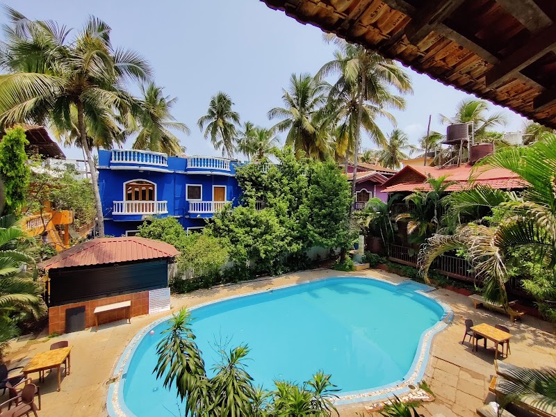 Sea Breeze Village Calangute - Sea Breeze Village Calangute, Umtav Vado, Khobra Waddo, Calangute, Goa 403516, India