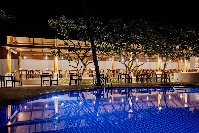 Baan Chaweng Beach Resort and Spa