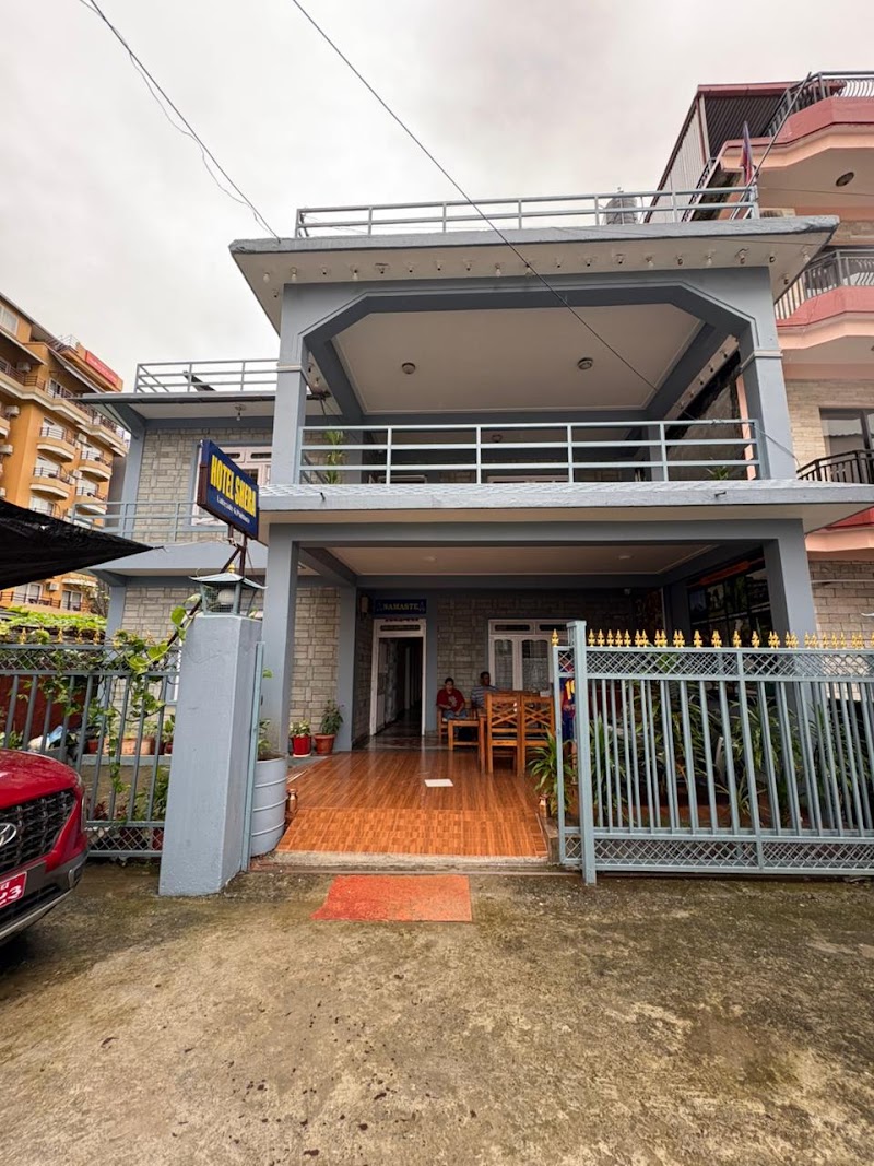 Hotel Shera Pokhara