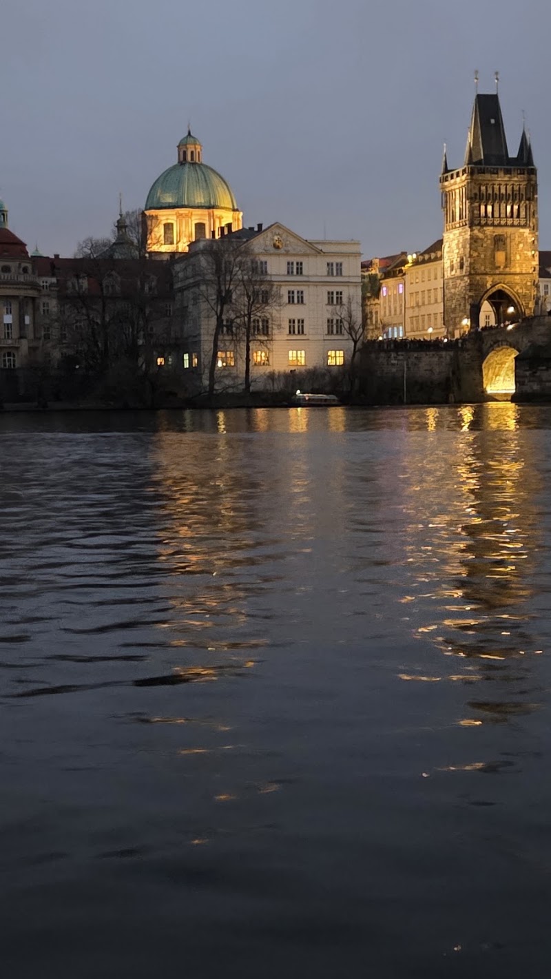 Pražské Benátky s.r.o. - Pražské Benátky s.r.o., 3, Křižovnické nám. 191, Staré Město, 110 00 Praha-Praha 1, Czechia