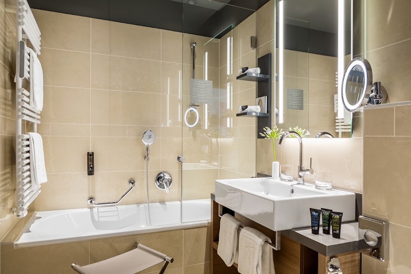 Boutique Hotel am Stephansplatz - Boutique Hotel am Stephansplatz Stephansplatz 9, 1010 Wien, Austria