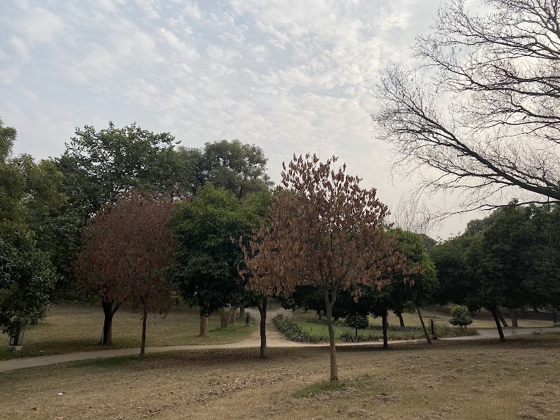 Leisure Valley - Leisure Valley 10B, Sector 10B, Chandigarh, 160011, India