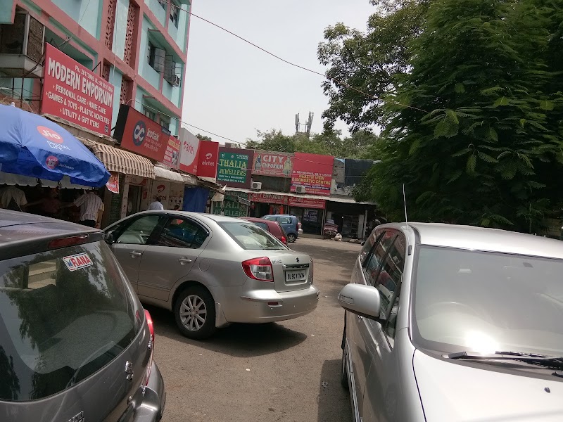 Arora snack,s. - Arora snack,s. Shop, no13/4, Block B, Vivek Vihar, New Delhi, Delhi, 110095, India