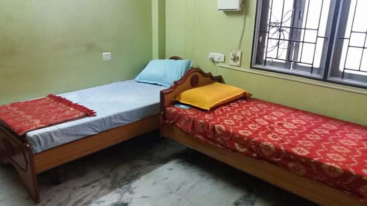 Happy Homes T Nagar - Happy Homes T Nagar New No 93,Old 44/2 Old No.17 New No.18 Hospital Road, Bustand Canal Road, near to T Nagar, T Nagar, Kannammapet, T. Nagar, Chennai, Tamil Nadu 600017, India