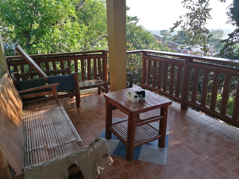 Mario's Scuba Diving and Homestay - Mario's Scuba Diving and Homestay, Apo Island, Dauin, Negros Oriental, Philippines