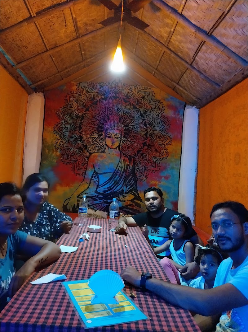 Sai Divya Bar And family Restaurant - Sai Divya Bar And family Restaurant H. No 25, 2, Kepkarwada, Arambol, Goa 403524, India