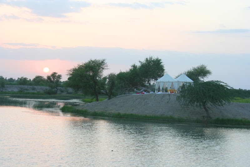 Rohet Garh - Rohet Garh Rohet Garh, Rohat, Rajasthan 306421, India