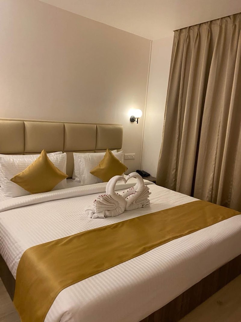 Hoopoe Inn - Hoopoe Inn Lad mawkneng, Mawpat, Shillong, Meghalaya 793006, India