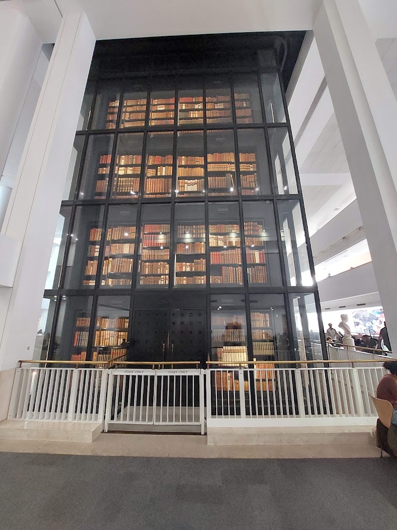 British Library Sound Archive