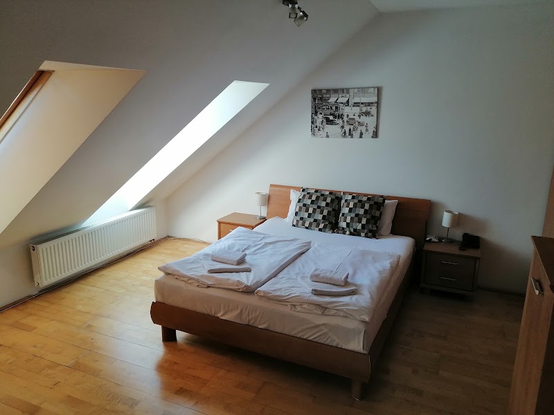 Gozsdu Court Budapest - Gozsdu Court Budapest Budapest, Király u. 13, 1075 Hungary