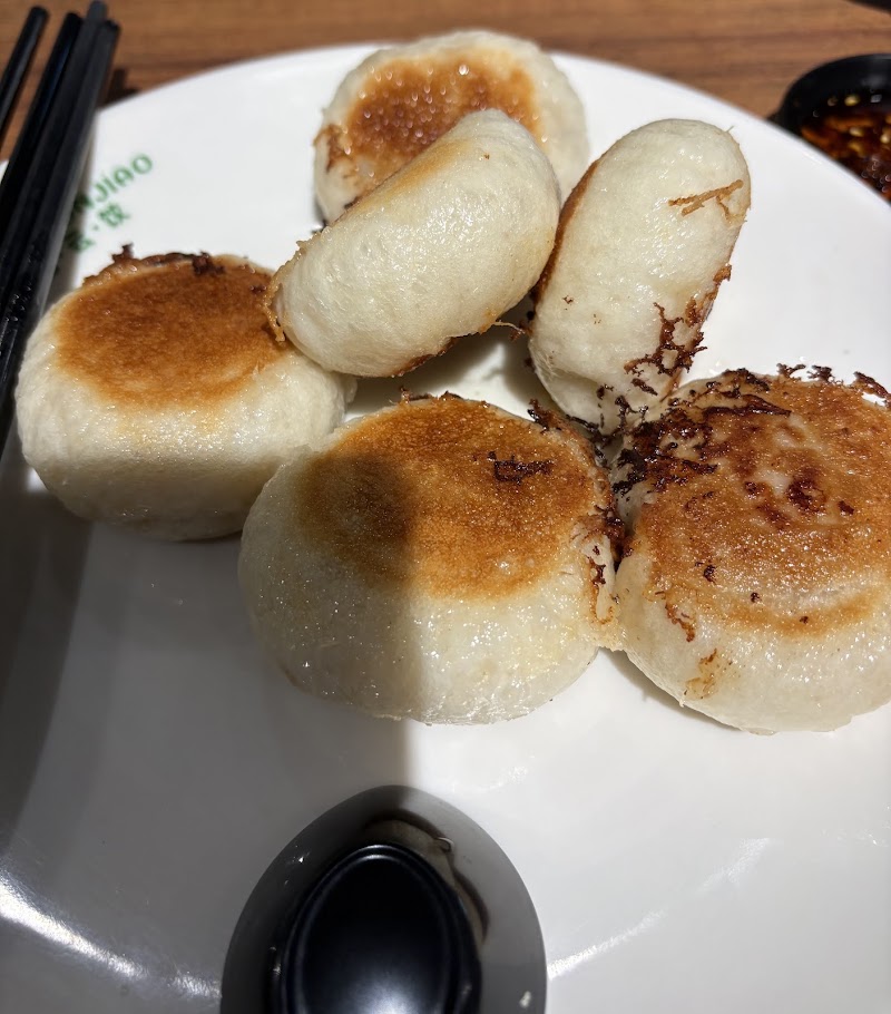 张记云饺 zhang ji yin jiao @ food republic - 张记云饺 zhang ji yin jiao @ food republic 11 Bidadari Park Dr, B1-09/10, Singapore 367803