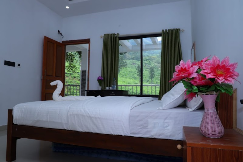 Peace Valley Homestay - Peace Valley Homestay Chithirapuram, Kerala 685565, India