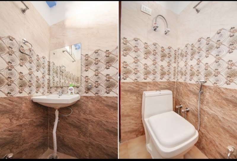 Himalayan Homestay - Himalayan Homestay 474, Mother Dairy wali Gali, opposite Orient Craft Pvt Ltd, Sarhaul, Sector 18, Gurugram, Haryana 122015, India