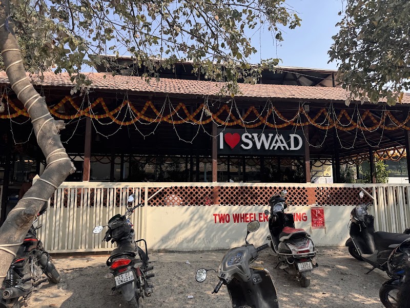Swaad Kitchen - Swaad Kitchen Plot.No.264, near suvidhya School, Rock Town Residents Colony, Sai Nagar, L. B. Nagar, Hyderabad, Telangana 500068, India