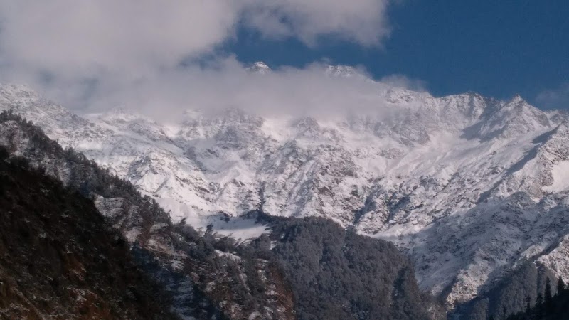 Janki Chatti - Janki Chatti, Uttarakhand 249141, India