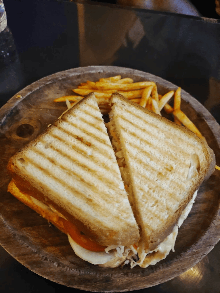 The Tea Planet Cafe and Restaurant - The Tea Planet Cafe and Restaurant Ground Floor, Skyline Towers, 16-3-1151, Muthukur Rd, Mulapet, Harinathpuram, Nellore, Andhra Pradesh 524003, India