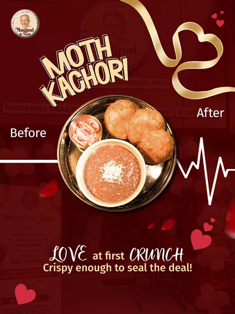 Nagpal Di Hatti - Gurugram Sector - 83 - Nagpal Di Hatti - Gurugram Sector - 83 Vatika Rd, opposite Sapphire 83 Mall, Sector 83, Gurugram, Haryana 122012, India