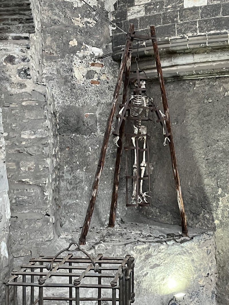 Golden Lane - Golden Lane, Pražský hrad Hrad III, nádvoří, 119 00 Praha 1-Hradčany, Czechia