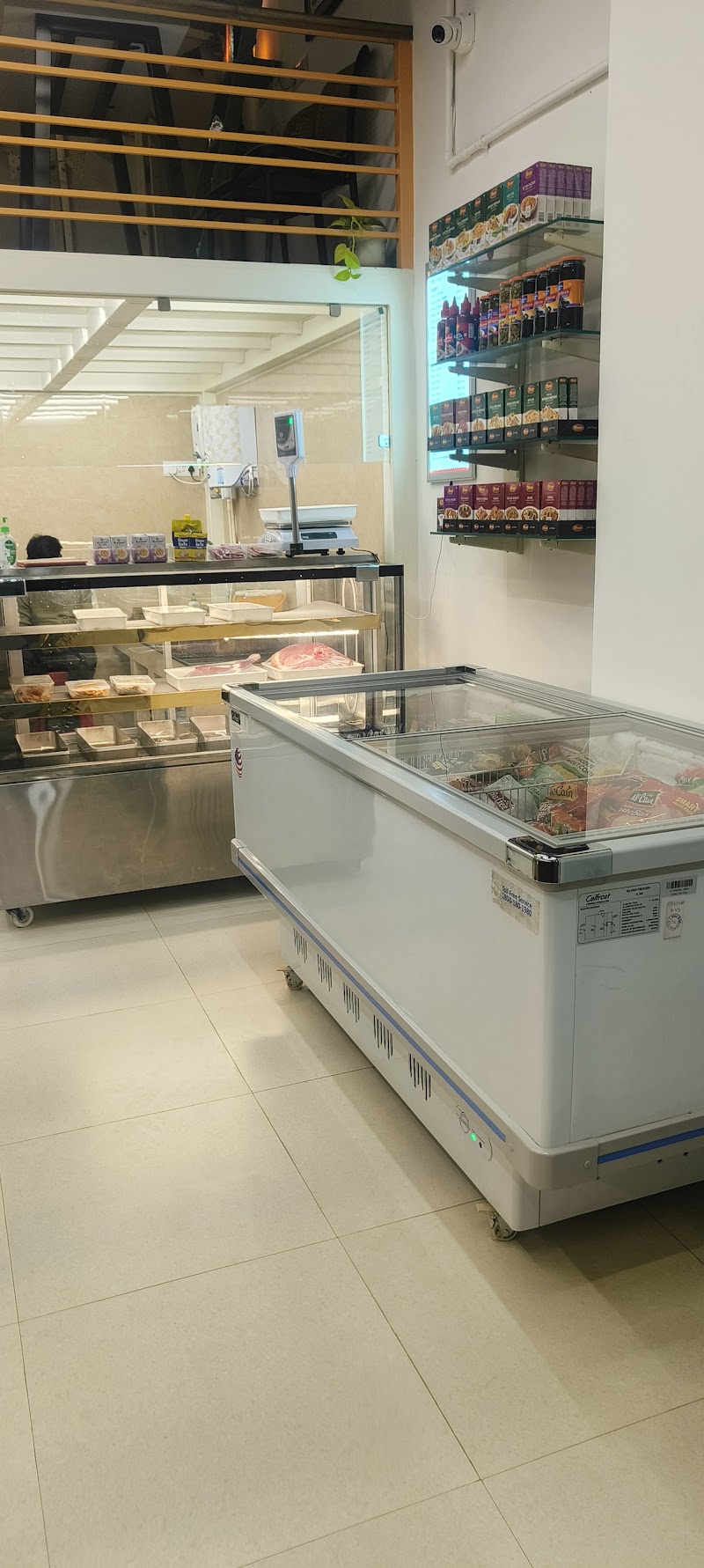 Meat Treats - By The Meat Street - Meat Treats - By The Meat Street Ground Floor, M3M Urbana Premium, R2-21, Market, Sector 67, Gurugram, Haryana 122102, India