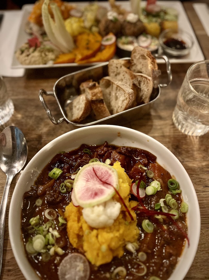 Soya - Soya 20 Rue de la Pierre Levée, 75011 Paris, France
