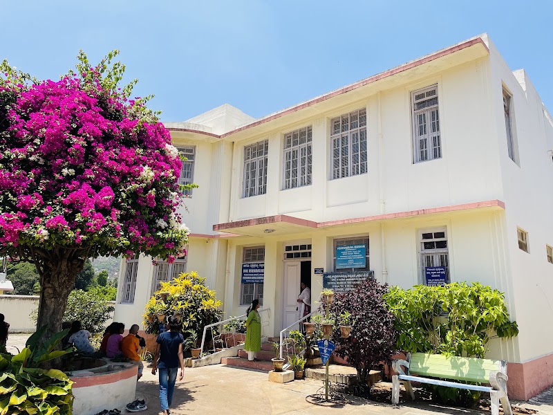 House of Bharatha Rathna Sir. M Visvesvaraya - House of Bharatha Rathna Sir. M Visvesvaraya, CM5W+2F9, Muddenahalli, Thirnahalli, Karnataka 562103, India