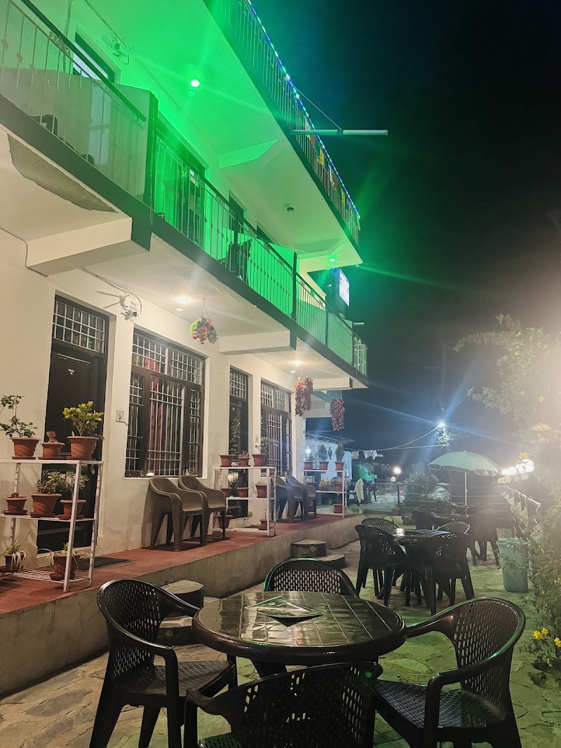 Perfect Heaven Bed & Breakfast - Perfect Heaven Bed & Breakfast VPO, Temple, Tehsil, near Bhagsu Nag, Bhagsu Nag, McLeod Ganj, Dharamshala, Himachal Pradesh 176219, India