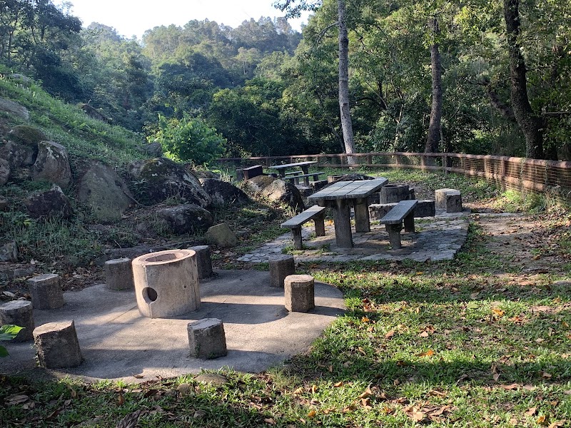 Bride's Pool Barbecue Site - Bride's Pool Barbecue Site, Shuen Wan, New Territories, Hong Kong