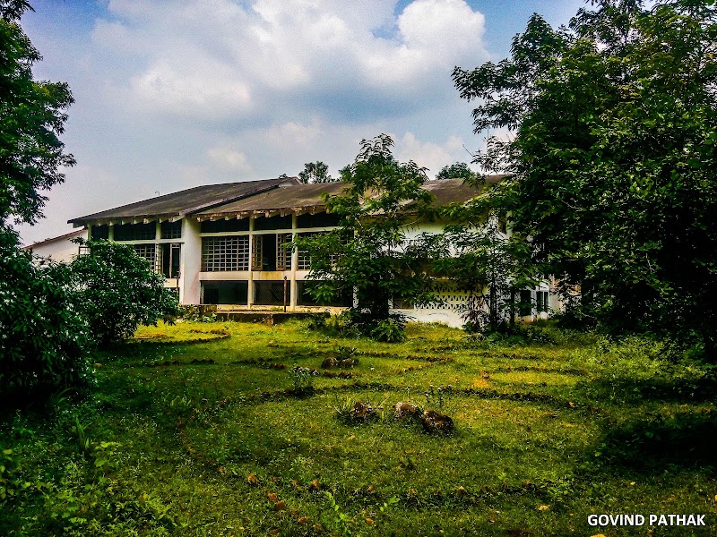 Hotel Van Vihar - Hotel Van Vihar National Park, Near, NH - 23, Betla, Jharkhand 822111, India