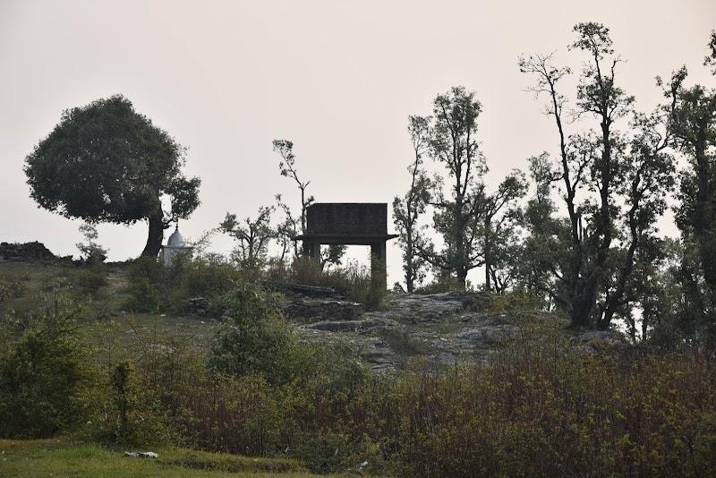 Chaukori - Chaukori, Uttarakhand 262531, India